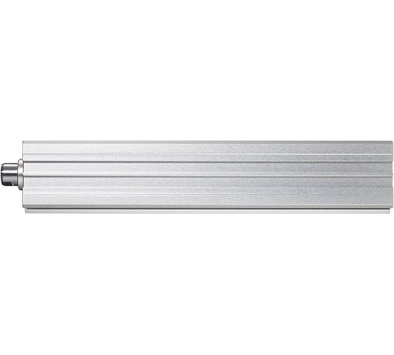 Пневмоцилиндр TITAN LOCK компактный серии ACQ, 80X200, TLP-PC80X200ACQ