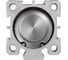 Пневмоцилиндр TITAN LOCK компактный серии ACQ, 80X200, TLP-PC80X200ACQ 5