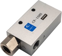 Эжектор вакуумный NBPT CV-15HS 84846