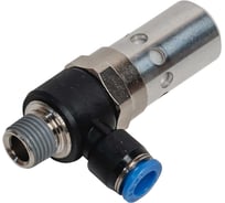 Эжектор вакуумный NBPT VHH15 08-1/4 (02) 84877