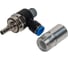 Эжектор вакуумный NBPT VHH15 08-1/4 (02) 84877 5