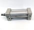 Пневмоцилиндр CDC Pneumatics 63_115 AMDBN63-115 1