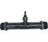 Эжектор вакуумный ТПК «Московия» WZ-1275 G1,5, PVDF WZ-1275-1,5 1