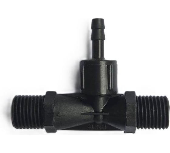 Эжектор вакуумный ТПК «Московия» WZ-2311 G1/4, PVDF WZ-2311-1/4 1