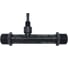 Вакуумный эжектор ТПК Московия WZ-6333 G3/4 PVDF WZ-6333-3/4 1