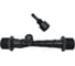 Вакуумный эжектор ТПК Московия WZ-6333 G3/4 PVDF WZ-6333-3/4 2