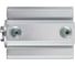 Пневмоцилиндр компактный TITAN LOCK SDA, 20X15, TLP-PC20X15SDA 3