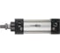 Пневмоцилиндр TITAN LOCK SC, 32X1000, TLP-PC32X1000SC 3