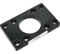 Фланец для пневматических цилиндров TITAN LOCK FA/FB 63(SC/SI), TLSP63FA/FB