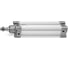 Пневмоцилиндр CDC Pneumatics 63х50 AMDBN63-50 1