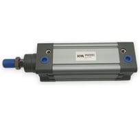 Пневматический цилиндр Контактная Механика KFVBC50X80-S