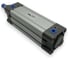 Пневматический цилиндр Контактная Механика KFVBC50X100-S 4