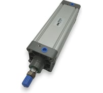 Пневматический цилиндр Контактная Механика KFVBC80X190-S
