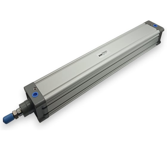 Пневматический цилиндр Контактная Механика KFVBC80X500-S