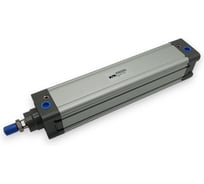 Пневматический цилиндр Контактная Механика KFVBC63x250-S