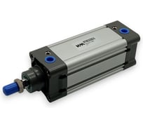 Пневматический цилиндр Контактная Механика KFVBC63X80-S