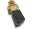 Клапан электромагнитный Контактная Механика G1/2, 24V KPU225-15-A-B 3