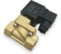 Клапан электромагнитный Контактная Механика G1/2, 24V KPU225-15-A-B 4
