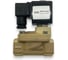 Клапан электромагнитный Контактная Механика G3/4, 24V KPU225-20-A-B 1