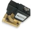 Клапан электромагнитный Контактная Механика G3/4, 24V KPU225-20-A-B 2