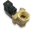 Клапан электромагнитный Контактная Механика G3/4, 24V KPU225-20-A-B 3