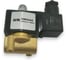 Клапан электромагнитный Контактная Механика G1/8, 24V K2W025-06-B 1