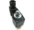 Клапан электромагнитный Контактная Механика G1/8, 24V K2W025-06-B 2