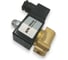 Клапан электромагнитный Контактная Механика G1/8, 24V K2W025-06-B 3