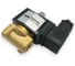 Клапан электромагнитный Контактная Механика G1/8, 24V K2W025-06-B 4