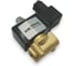 Клапан электромагнитный Контактная Механика G1/4, 24V K2W025-08-B 1