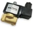 Клапан электромагнитный Контактная Механика G1/4, 24V K2W025-08-B 2