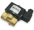 Клапан электромагнитный Контактная Механика G3/8, 24V K2W040-10-B 2