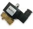 Клапан электромагнитный Контактная Механика G3/8, 24V K2W040-10-B 3