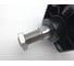Пневмоцилиндр Промышленные комплексные линии SC320x1066, двустороннего действия, без цапфы, удлиненные шпильки +40 мм (R2), внешняя резьба M48x2, шток хромированная углеродистая сталь, шпильки оцинкованные SC-320-1066-N-02-A-R2-E-M48x2 4