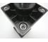 Пневмоцилиндр Промышленные комплексные линии SC50x1388, двустороннего действия, без цапфы, стандартная длина шпилек (R0), внешняя резьба M16x1.5, шток хромированная углеродистая сталь, шпильки оцинкованные () SC-50-1388-N-02-A-R0-E-M16x1.5 6