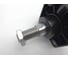 Пневмоцилиндр Промышленные комплексные линии SC50x314, двустороннего действия, без цапфы, стандартная длина шпилек (R0), внешняя резьба M16x1.5, шток хромированная углеродистая сталь, шпильки оцинкованные () SC-50-314-N-02-A-R0-E-M16x1.5 3