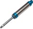 Пневмоцилиндр NBPT MAC 40×200-S 807962 3