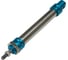 Пневмоцилиндр NBPT MAC 20x225-S, арт. 807634 1
