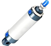 Пневмоцилиндр Rubel' RAL (MAL) 32х50