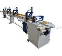 Пресс стыковочный ООО СЗДО ПС-3М (L6)