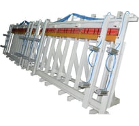 Пресс вертикальный ООО СЗДО ВП-1пр (L2H12S100) 1000x2