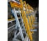 Пресс вертикальный ООО СЗДО ВП-1пр (L2H12S150) 1000x2 2