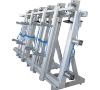 Пресс вертикальный ООО СЗДО ВП-1 (L2H12S150)