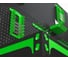 Стол-верстак ООО Металекс 950x1000x400 мм, одна полка +  двойная перфопанель, с комплектом аксессуаров SVPIPRIIA951040 3
