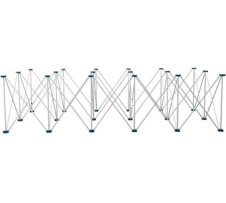 Складное подстолье Lossew Q4 Ant 90 3x6 (120х300х90 см) ANT3690.0