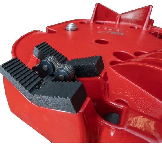 Верстак-тренога с цепными тисками VOLL 1/2"-6" 5.12600