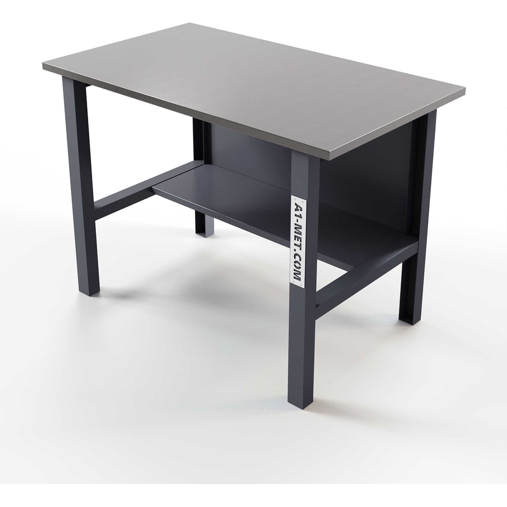 Верстак-стол GREENBERG без тумб 1200мм VERSTAK_T0_1200 - выгодная цена ...