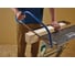 Зажимный верстак и рабочий стол с регулируемой высотой WOLFCRAFT Master Мастер 700 6908000 9