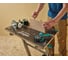 Зажимный верстак и рабочий стол с регулируемой высотой WOLFCRAFT Master Мастер 700 6908000 10