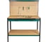 Металлический верстак Rockforce 1500x1200x600мм RF-01Y0320(54289) 6